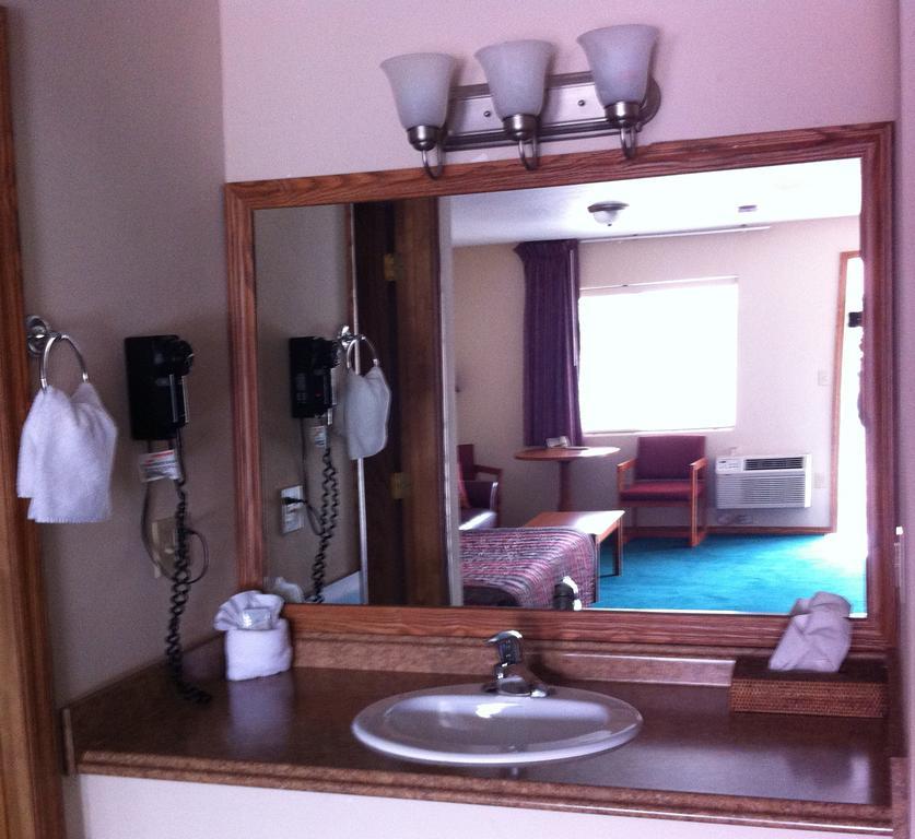 Legacy Inn Price Pokoj fotografie